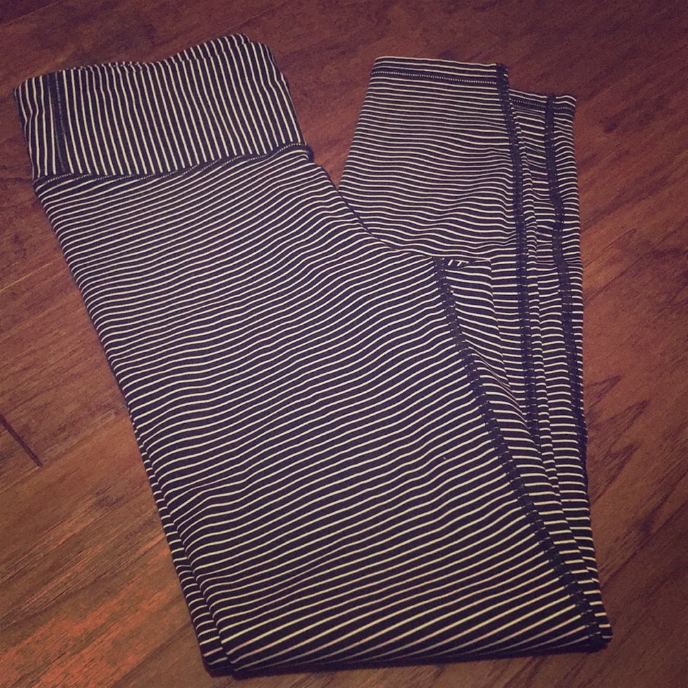 GapFit full length leggings